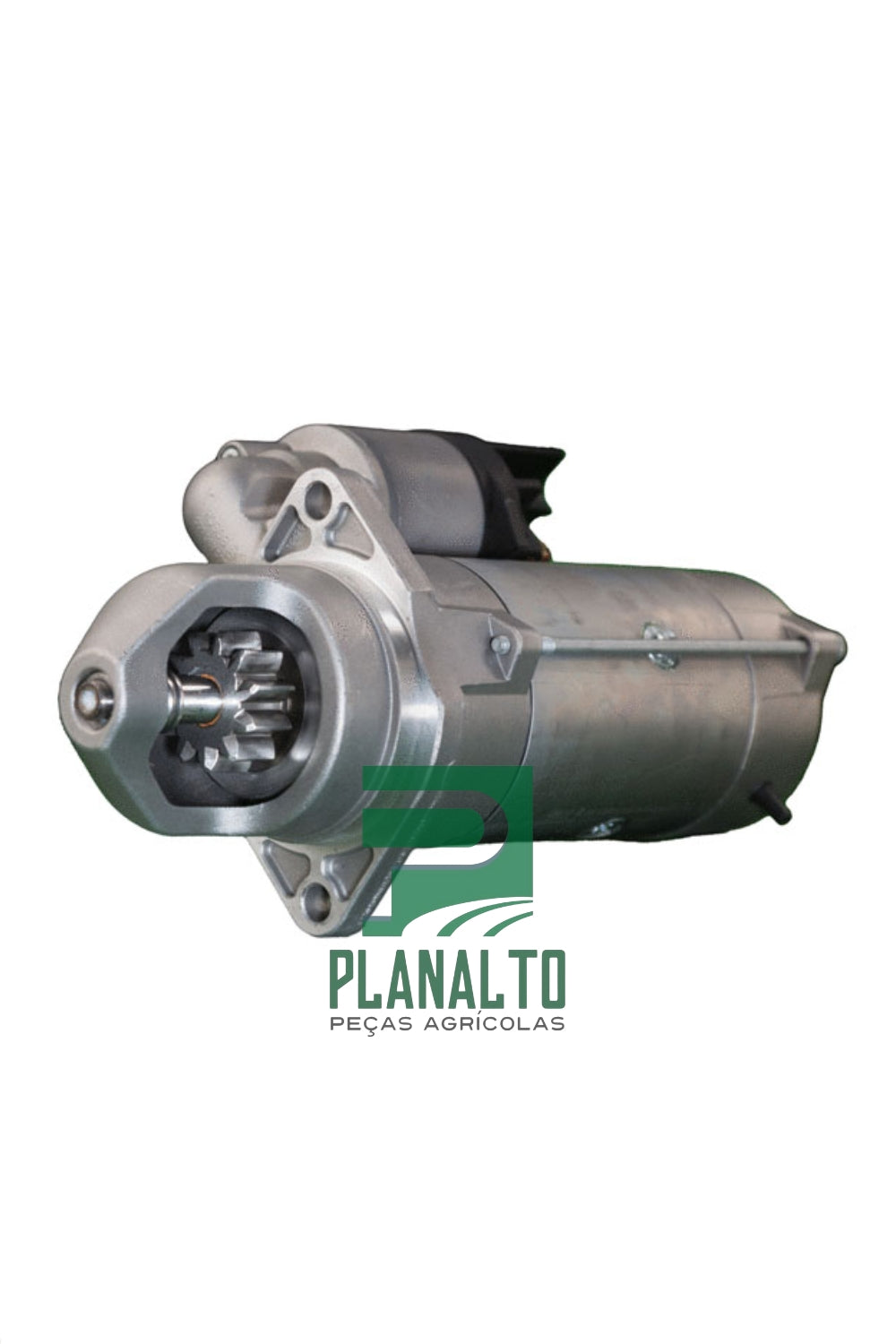 RE527400 - Motor Partida - Forzza.