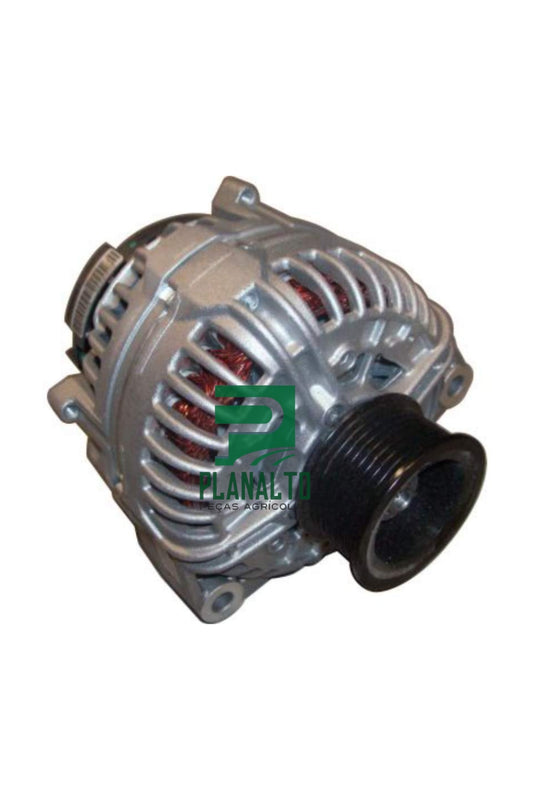 RE555751  - Alternador - Forzza.