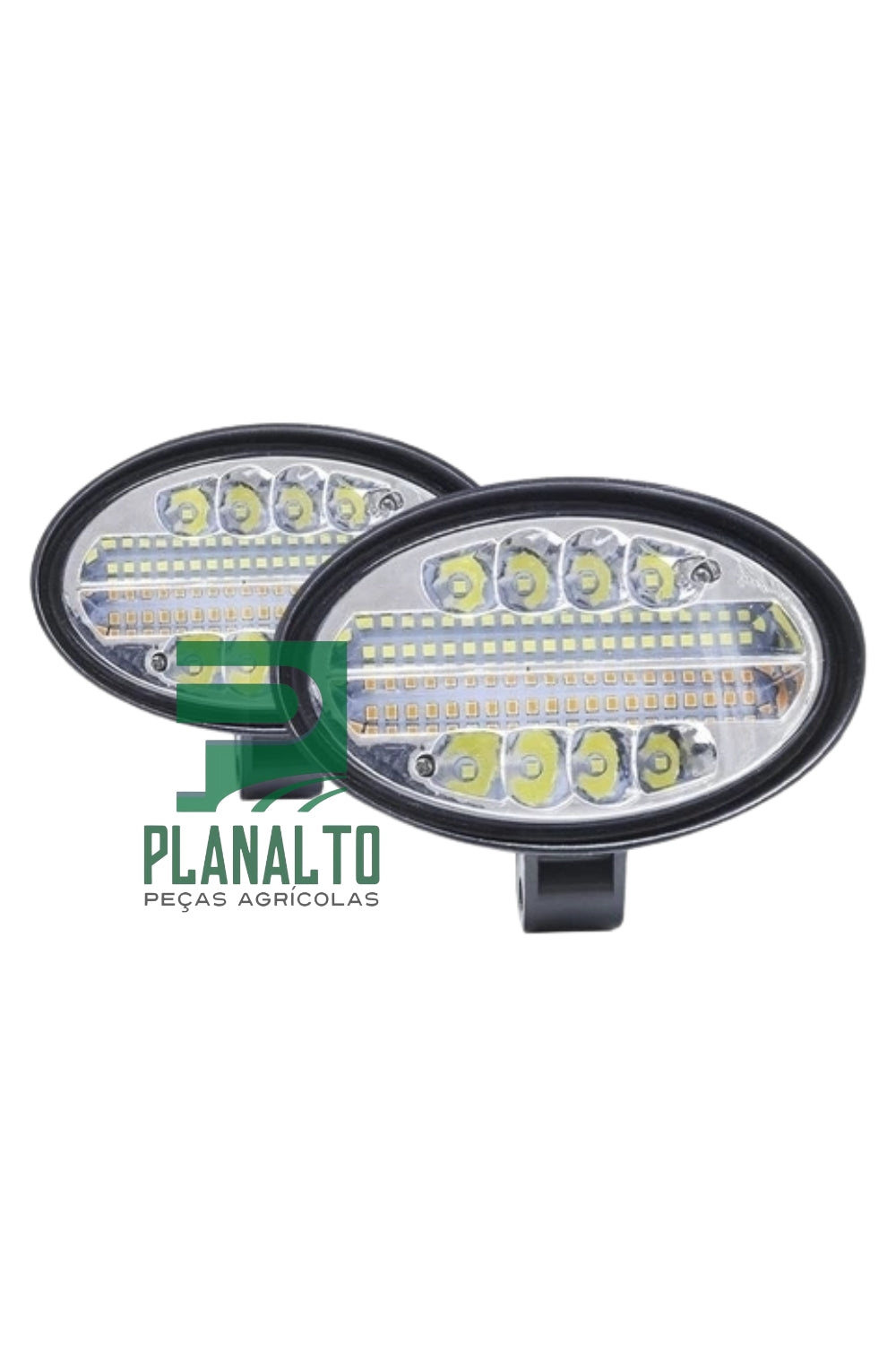 RE573609 - RE331643 - Farol trator JD - Forzza.