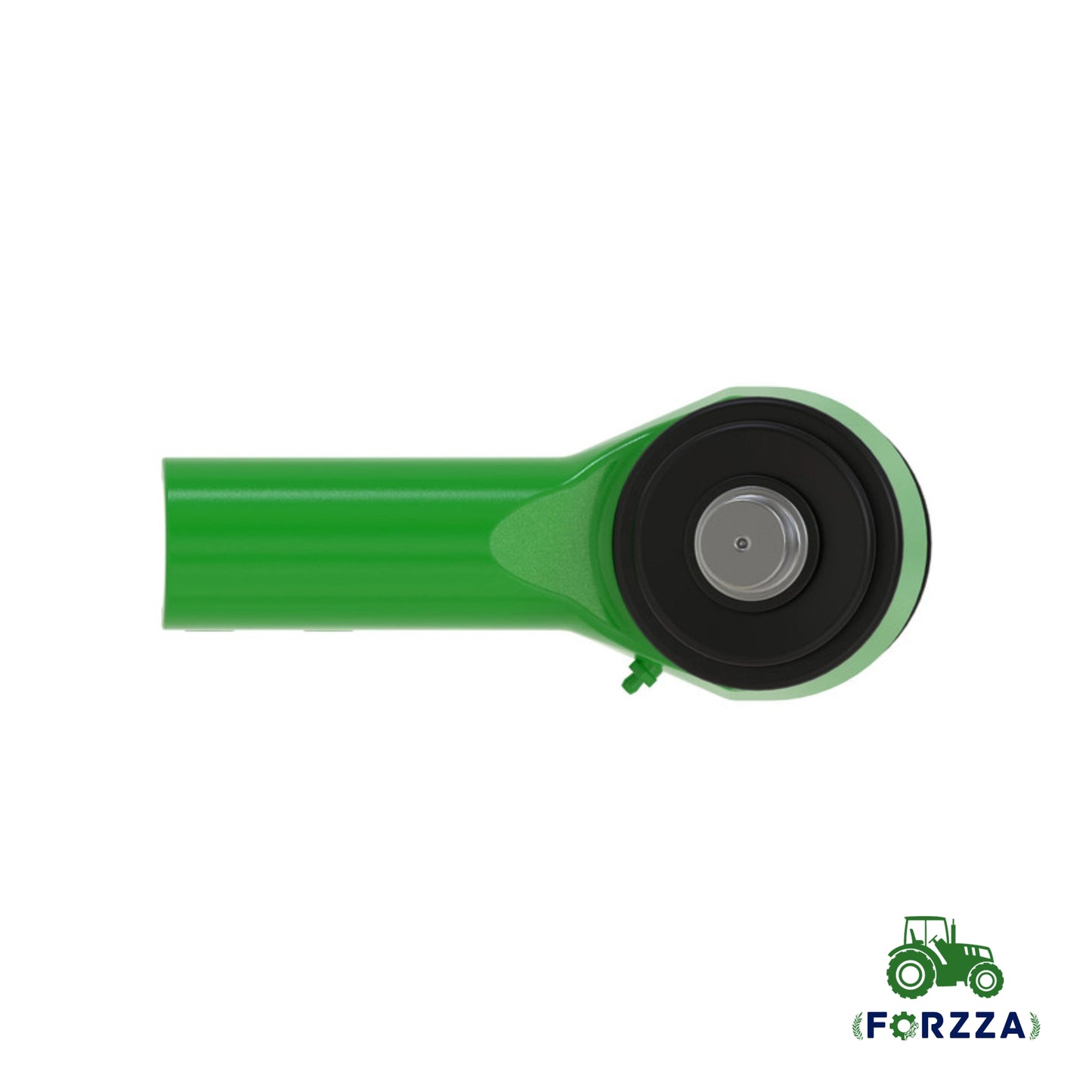 Rótula da barra de direcção - RE583653 / RE216822 - Forzza.