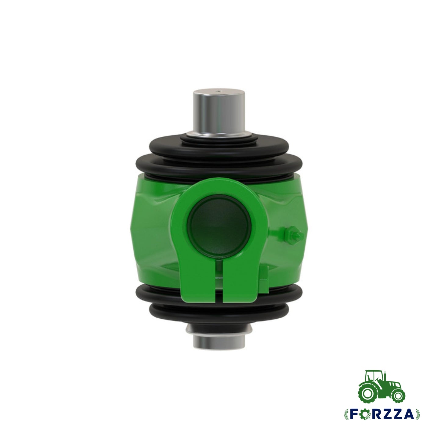 Rótula da barra de direcção - RE583653 / RE216822 - Forzza.