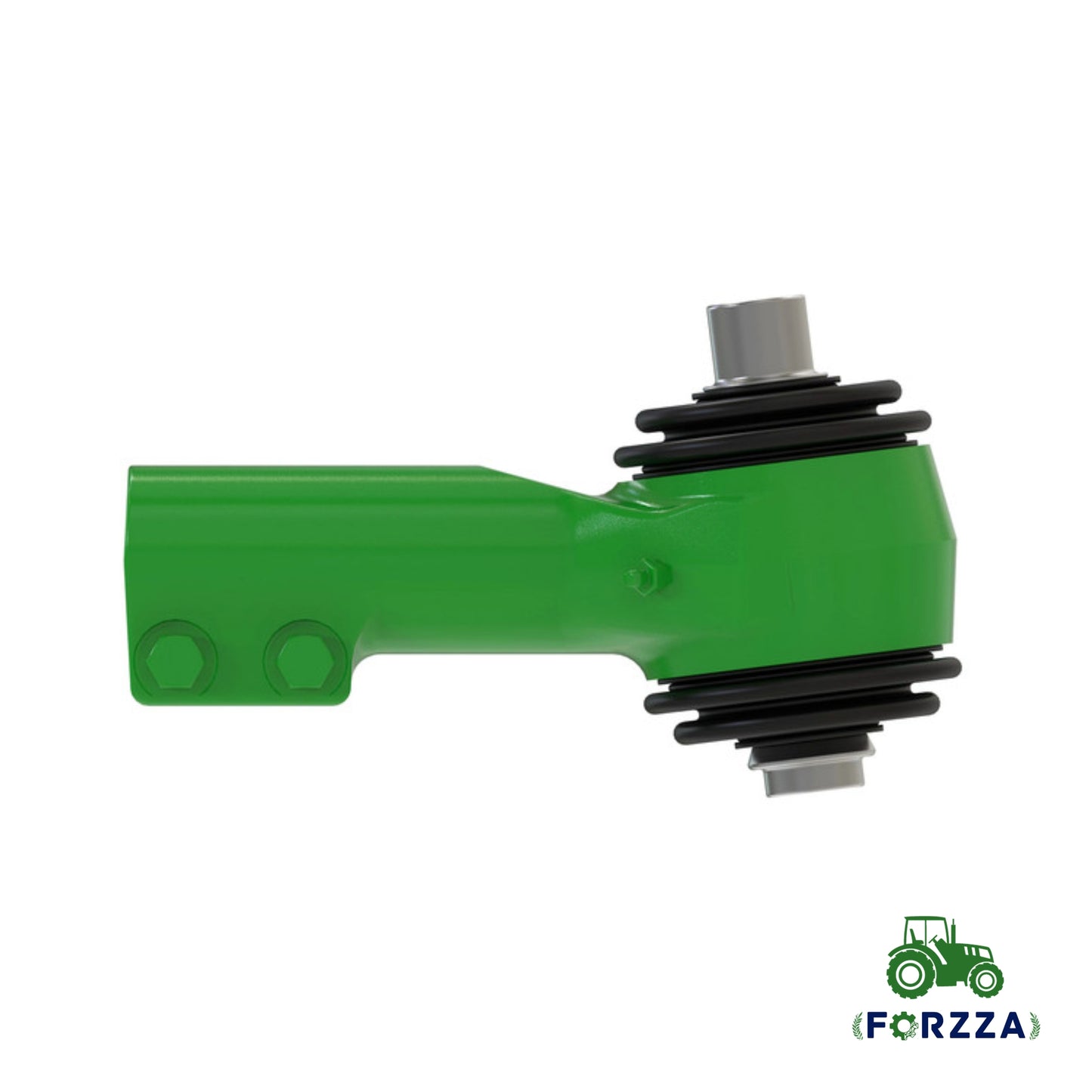Rótula da barra de direcção - RE583653 / RE216822 - Forzza.