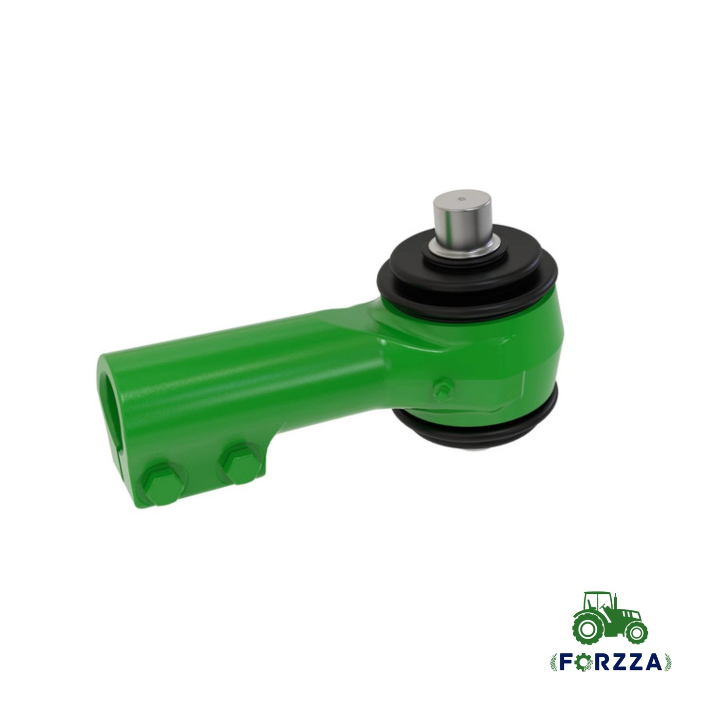 Rótula da barra de direcção - RE583653 / RE216822 - Forzza.