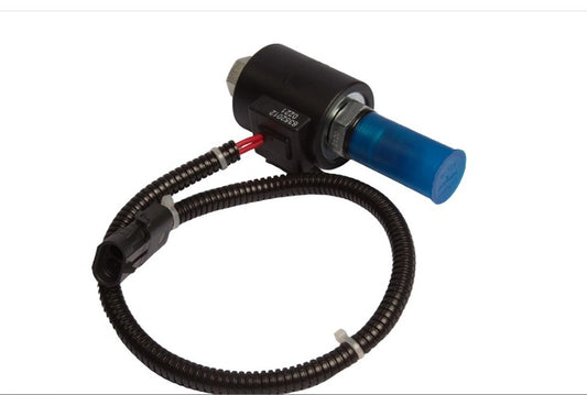 DQ40263 - VALVULA SOLENOIDE