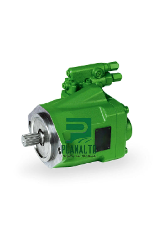 AL166639 - Bomba de Pistao A10VNO45 - Forzza.