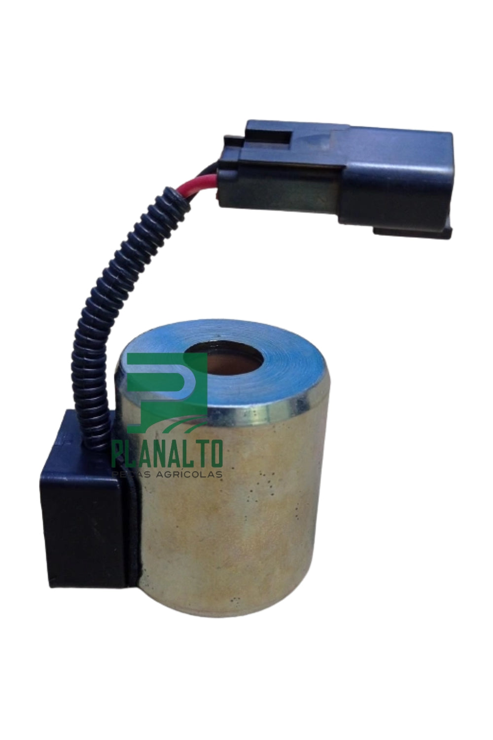 AH228045 - Valvula Solenoide - Forzza.