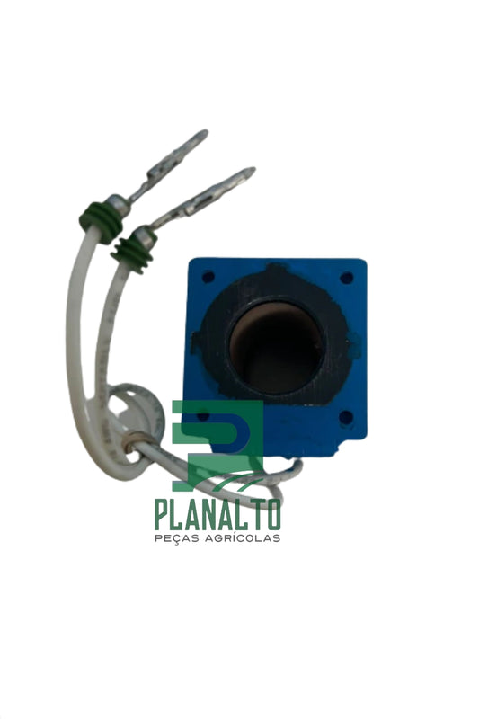 Valcula Elétrica - AN204456 - Forzza.