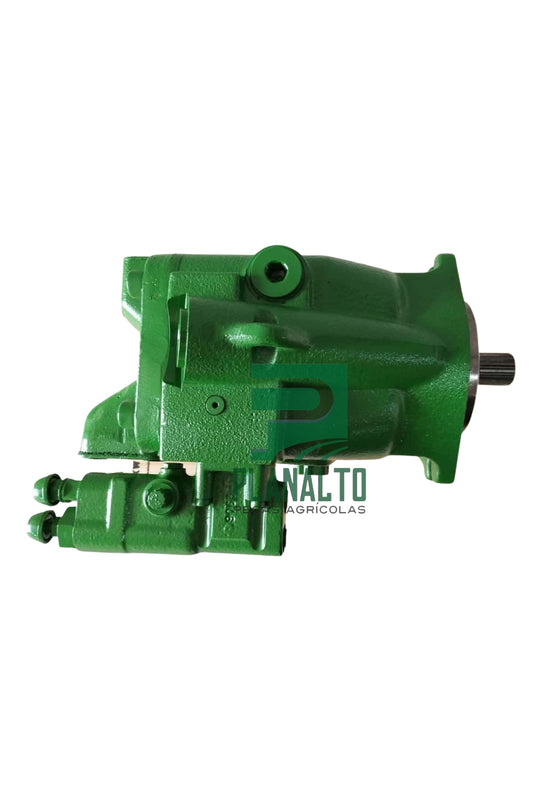 AXE11707 - Bomba Hidraulica - Forzza.