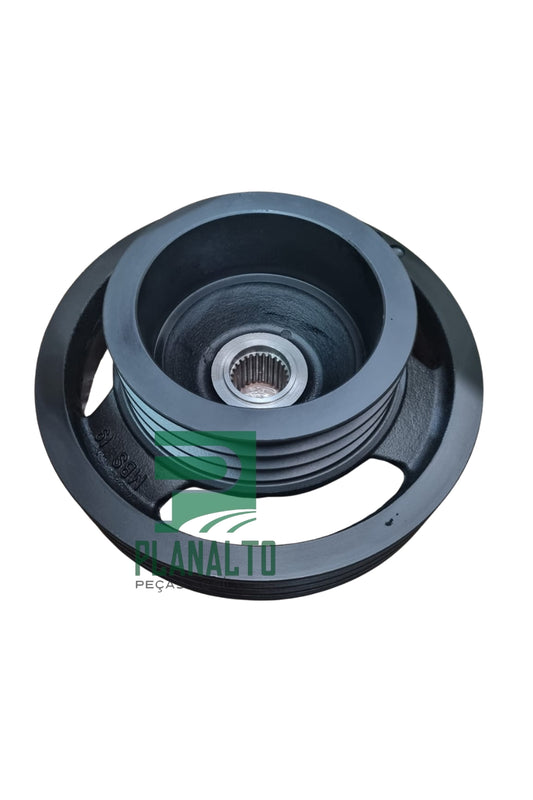 Polia do Picador - 48034628 - Forzza.
